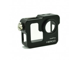 GP226 CNC Aluminium Cage For GoPro GP226 CNC Aluminium Cage For GoPro